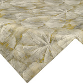 Obrus Cagua musztardowy 85x85