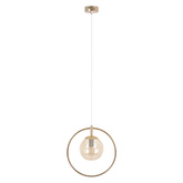 Lampa wisząca K-5395 z serii SVEN