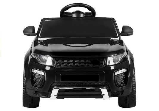 Auto na akumulator HL1618 Czarne