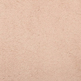 vidaXL Dywan HUARTE z krótkim włosiem, różowy, 160x160 cm