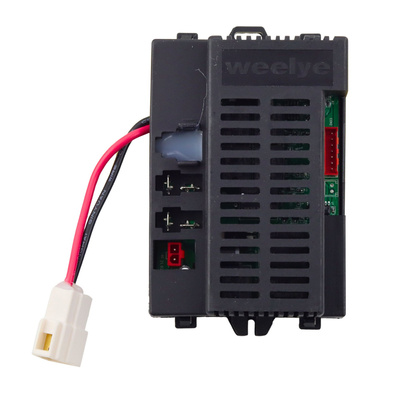 Centralka Moduł 24V do Auta na Akumulator S615