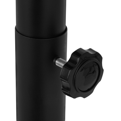 Asystor do tatuażu Pro Ink 121 czarny 142661