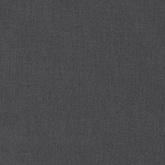 vidaXL Poduszka na leżak, antracytowy melanż, 186x58x3 cm