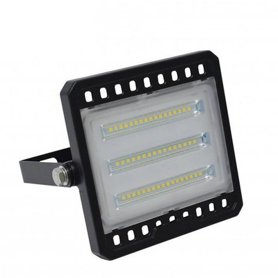 Naświetlacz LED SMD - zimna barwa - 30W