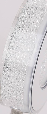 Lampa sufitowa Vinola listwa regulowana 2-punktowa LED do salonu