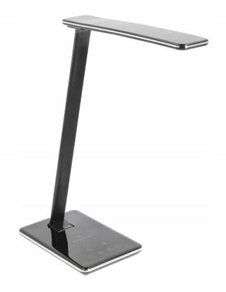 Lampa Tritton GT-LB-TRIT6W-10-DEC LED czarna