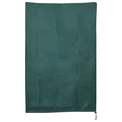 Kaptury ochronne ze ściągaczami, 4 szt., 70 g/m?, 0,8x1,2 m