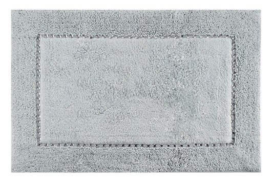 srebrny 60x90 Chic