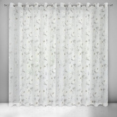 Zasłona Bessy biała 350x250
