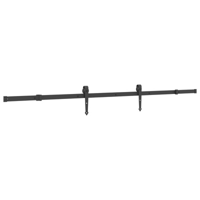 Drzwi przesuwne NARVIK 95 x 210 cm (213,5 cm)