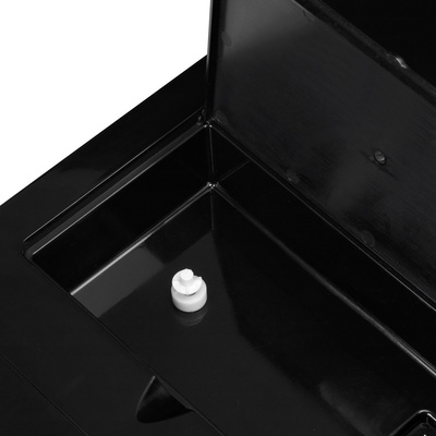 Lafomed autoklaw LFSS03AA LCD 3 L kl. B medyczna czarny  146711