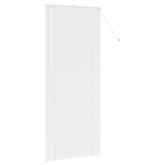 Żaluzje weneckie Biały 220 x 95 cm Aluminium