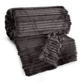 Koc Nina stalowy 220x200