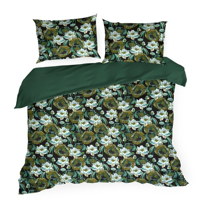 Sonia ciemnozielony 220x200