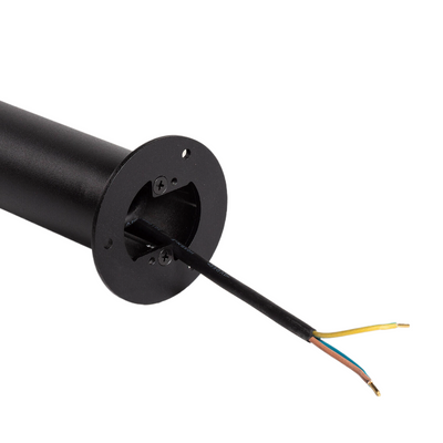 Lampa Ogrodowa z bolcem 6W IP65 Abruzzo Passione