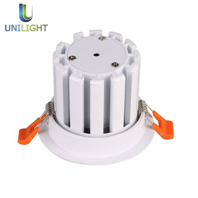 OCZKO OPRAWA SUFITOWA DOWNLIGHT - 13W. ŚCIEMNIANIE ORAZ REGULACJA BARWY: 2000K - 3000K.