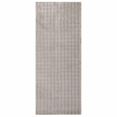 Dywany pokojowe SIROLO piaskowy 150 x 80 cm Poliester