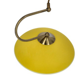 Lampa sufitowa Candellux3 1-79582 Lido 1X60W E27 patyna