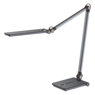 Lampka biurkowa K-BL1121 CZARNY z serii RICO