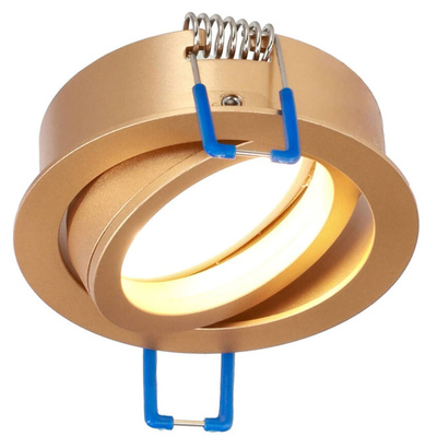 Pierścień wymienny do lampy OSMIN RING Sand Light Gold pierścień jasny złoty EDO777228 EDO Solutions