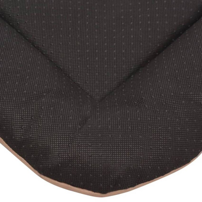 vidaXL Legowisko dla psa, rozmiar XL, beż