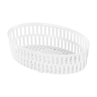 Myjka ultradźwiękowa ACD-3840 poj. 0,6 L 31W biała 147252