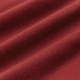 Koce narzutowe 24 pcs Bordeaux Czerwony 270 x 240 cm Polar