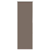 Roleta zaciemniająca Coffee 60x175 cm Szerokość tkaniny