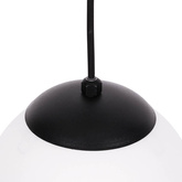 Lampa wisząca K-4746 z serii CAMINA