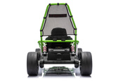 Pojazd Na Akumulator DM-107 24V7 DRIFT Cichy Silnik Zielony