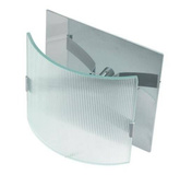 Oprawa stropowa szklana chrom SZ-07 2229703