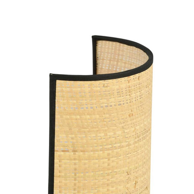 Kinkiet ASTON K1 RATTAN