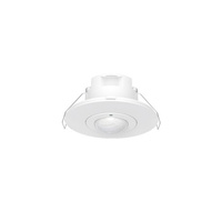 Merrytek MSA017D IR podtynkowy czujnik ruchu DALI2