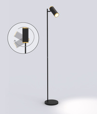 Lampa podłogowa TOULOUSE 3003-104