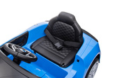 Auto Na Akumulator Audi R8 Lift A300 Niebieskie