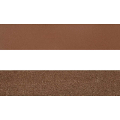 Skórzany pasek 1 brązowy 500 x 1,5 cm Skóra