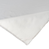 Obrus Savona beżowy 80x80