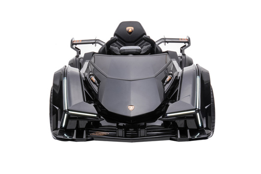 Samochód Na Akumulator Lamborghini GT  HL528 Czarny