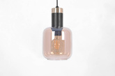 Lampa wisząca K-5265 z serii DOKA