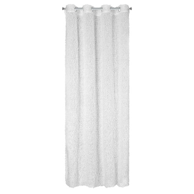 Zasłona Marion biała 140x250