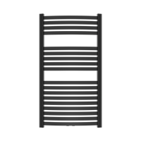 GRZEJNIK ŁAZIENKOWY 540X1000 CZARNY