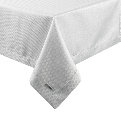 Obrus Jowita biały 145x400