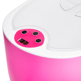 Parafiniarka AM-8004 265W zestaw max just device 143099