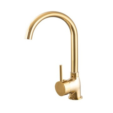 Bateria Foggia Gold