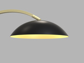 Lampa stojąca ROSKOFF 8001-104