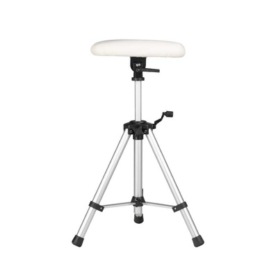 Podnóżek do pedicure Azzurro 301 alu 106674
