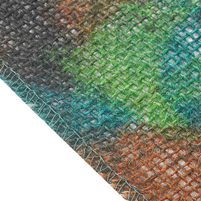 Rolka Jutowa 25 x 2500 cm Moro