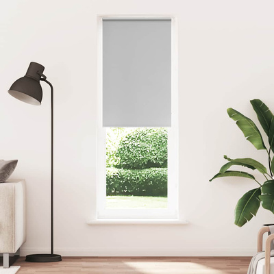 Roleta zaciemniająca 65x210 cm Szerokość tkaniny 60,7 cm
