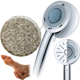 Kamień ŚREDNI do słuchawki Pedicure Shower