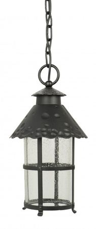 Lampa zewnętrzna wisząca K 1018/1/R